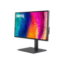 BENQ PD2506Q 25inch WQHD IPS 60Hz 4ms 350cd/m2 HDMI DP USB typ C 65W