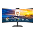 PHILIPS 34E1C5600HE/00 34inch 3440x1440 VA Curved H/A 130 MM ULTRAWIDE USB-C DISPLAY