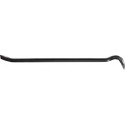 Wrecking bar 1000 mm, 19 mm, 90 degrees