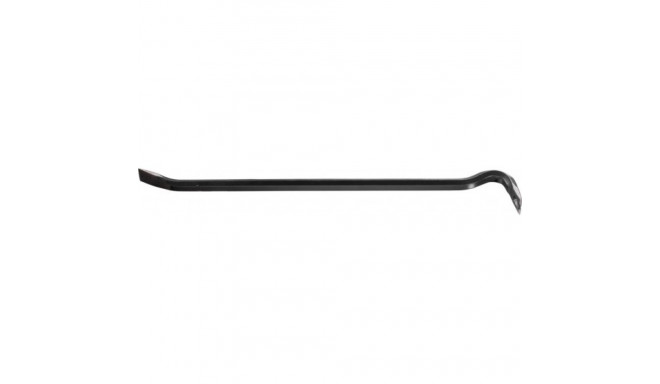 Wrecking bar 1000 mm, 19 mm, 90 degrees