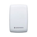 AGFA Mini Printer 2/3 white zink AMP23WHZK