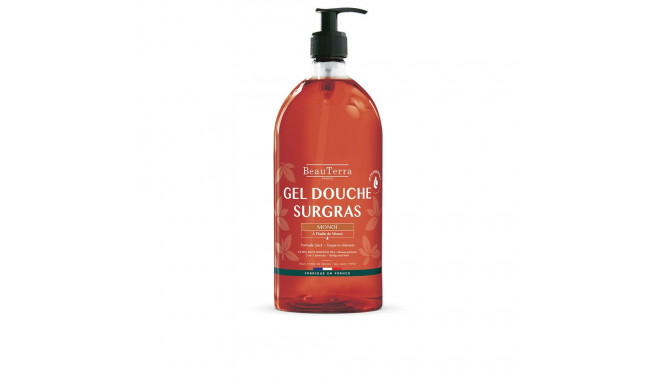 BEAUTERRA MONOI gel de ducha 1000 ml