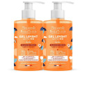 BEAUTERRA BIO BEBÉ gel de ducha con perfume pack 2 x 750 ml