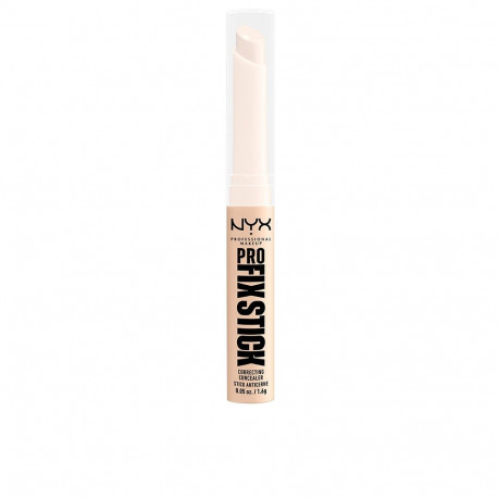 NYX PROFESSIONAL MAKE UP PRO FIX STICK corrector stick #fair 1,6 gr