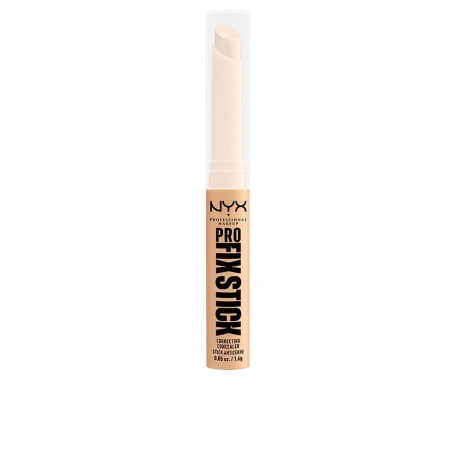 NYX Professional Makeup peitepulk PRO FIX STICK 1,6g, natural