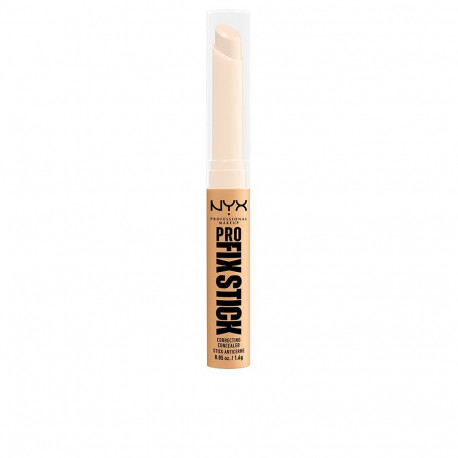 NYX PROFESSIONAL MAKE UP PRO FIX STICK corrector stick #soft beige 1,6 gr