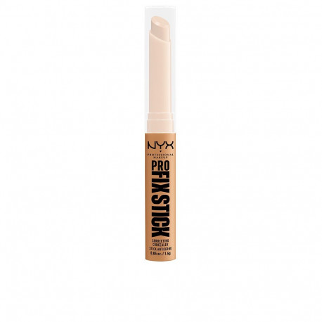 NYX PROFESSIONAL MAKE UP PRO FIX STICK corrector stick #golden 1,6 gr