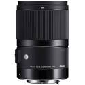 SIGMA 70mm F2.8 DG MACRO | Art | Canon EF mount