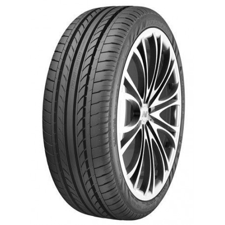 235/40ZR18 NS-20 Nankang C/A/B 95W XL