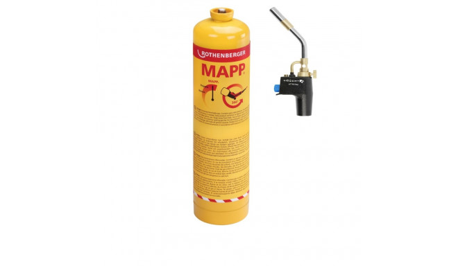 Gaas MAPP HPC 750ml