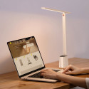 Baseus Smart Eye folding desk lamp rechargeable (white)
