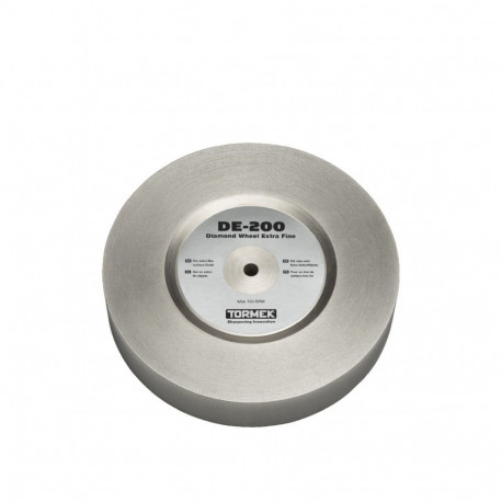 Teemantkäi, Extra Fine, Tormek DE-200