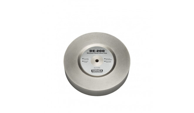 Teemantkäi, Extra Fine, Tormek DE-200