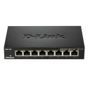 D-Link switch DGS-108/E