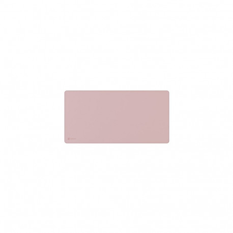 Natec hiirematt COLORS SERIES 800x400mm, udune roosa