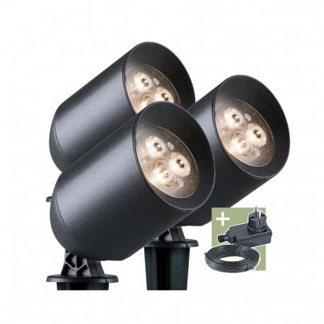 "välisvalgustussüsteem STIG 12V PL3023"