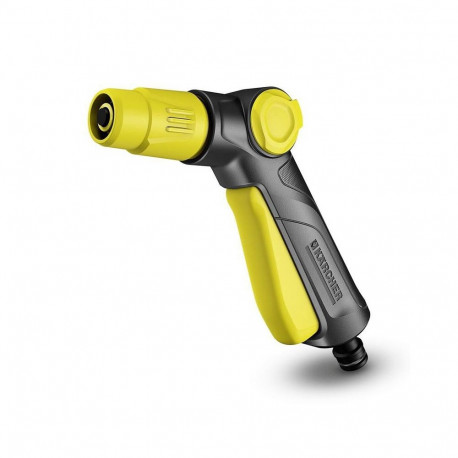 SPRAY GUN