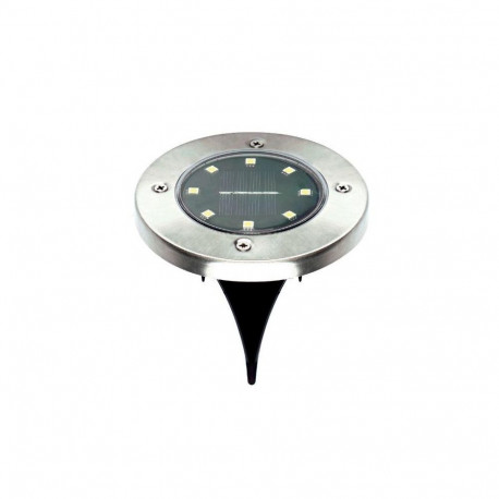 "solar-lamp TH012D-2 1LED 1XAA"