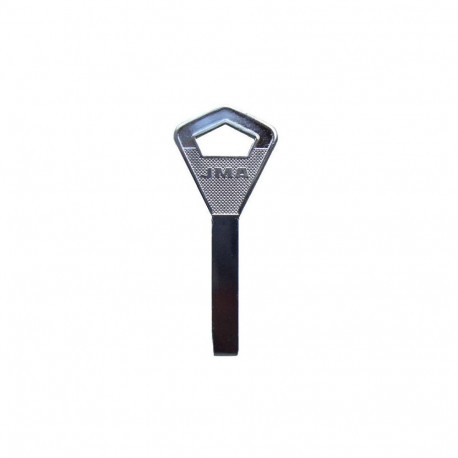 BLANK KEY RUS51 (ABL-1) ABLOY