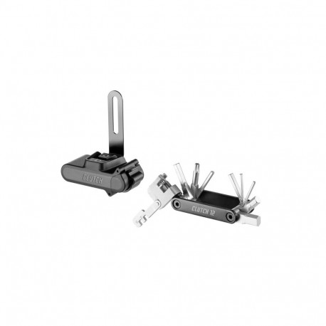 Tööriistakomplekt pudelihoidja külge GIANT Clutch Box 13 for AIRWAY SPORT SIDEPULL