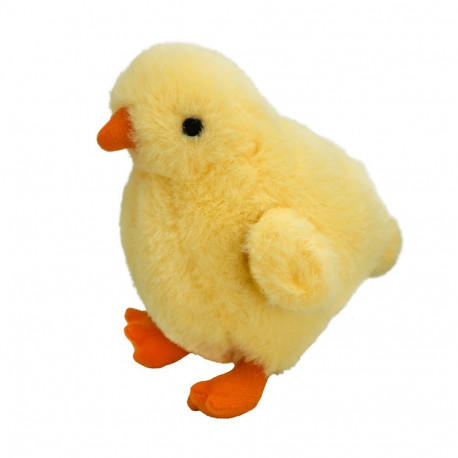 Wild Planet Pehme mänguasi, tibu 12 cm