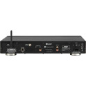 MAGNAT MMS 730 Network Player DAB+ FM USB Wi-Fi Bluetooth Black