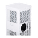 Adler AD 7925 portable air conditioner 28 L 65 dB White