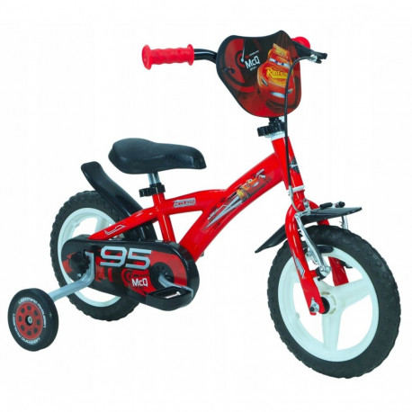 laste jalgratas 12" Huffy 22421W Disney Cars