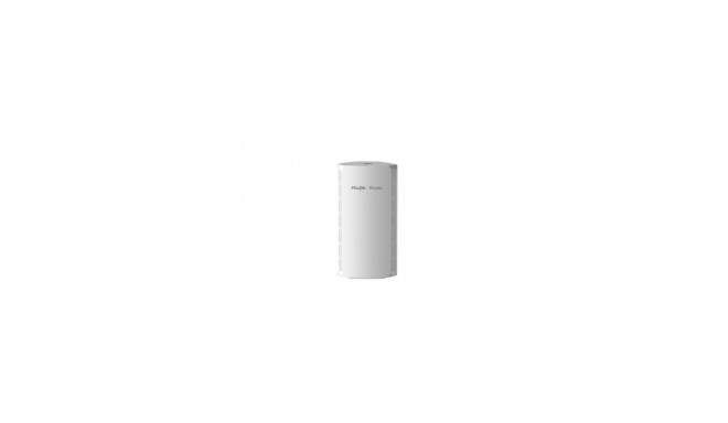 Ruijie Networks RG-M18 juhtmevaba ruuter Gigabit Ethernet Topelt-sagedusalaga (2.4 GHz / 5 GHz) Valg