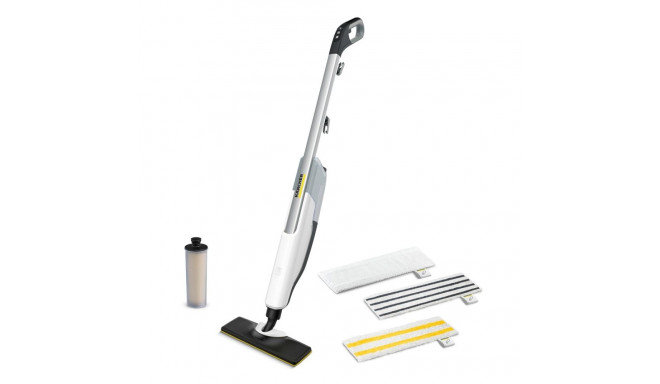 Steam Cleaner KARCHER SC 2 Upright AE - 1.513-509.0