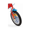 Children's Bike 14" Paw Patrol Red 1478 Boy NEW TOIMSA