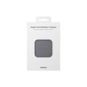 Samsung EP-P2400BBEGEU mobile device charger Smartphone Black USB Indoor