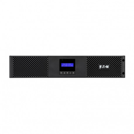 Eaton 9E3000IR uninterruptible power supply (UPS) Double-conversion (Online) 3 kVA 2700 W