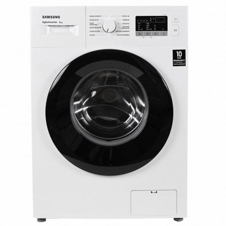 Samsung pesumasin WW60A3120BE/EO