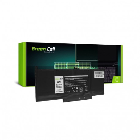 Green Cell DE148 laptop spare part Battery