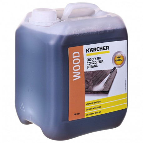 Kärcher puidupuhastusvahend 5000 ml