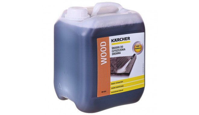 Kärcher Wood cleaner 5000 ml