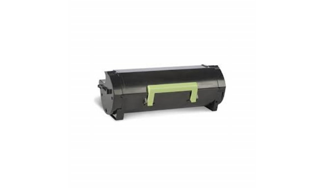 Lexmark 602X toner cartridge 1 pc(s) Original Black