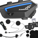 FREEDCONN FX motorcycle intercom Black