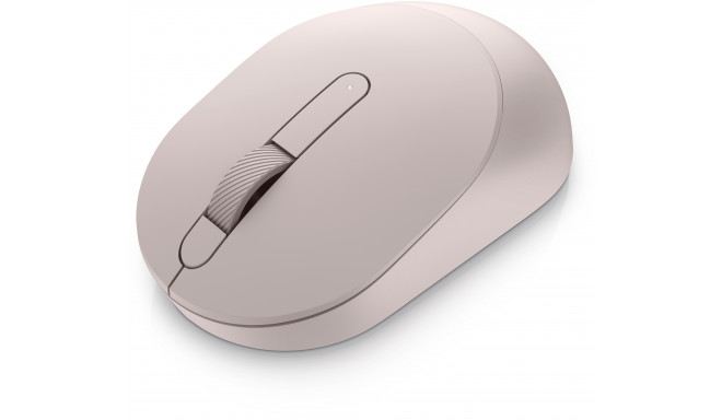 DELL MS3320W mouse Ambidextrous RF Wireless + Bluetooth Optical 1600 DPI