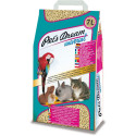 Pet's Dream Universal древесные гранулы 7L