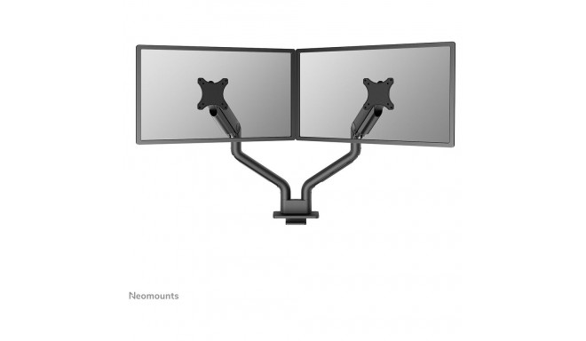 "Full-Motion-Tischhalterung für 17-35"" Bildschirme 18KG DS70S-950BL2 Neomounts Black"