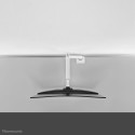 "Full-Motion-Tischhalterung für 17-49"" Bildschirme 18KG DS70S-950WH1 Neomounts White"