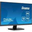 "68,6cm/27"" (1920x1080) Iiyama ProLite XU2793HSU-B6 16:9 FHD IPS 1ms 100Hz HDMI DP USB Speaker Blac
