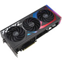 "RTX 4070 Super 12GB Asus ROG Strix Gaming OC GDDR6X 3Fan"