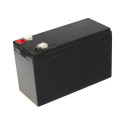 "Green Cell Ersatzbatterie AGM05 12V/7.2Ah"