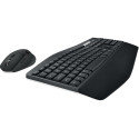 "Logitech MK850 PERFORMANCE Wireless Combo QWERTZ DE"