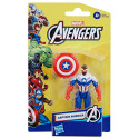 AVENGERS Action Figure Evergreen