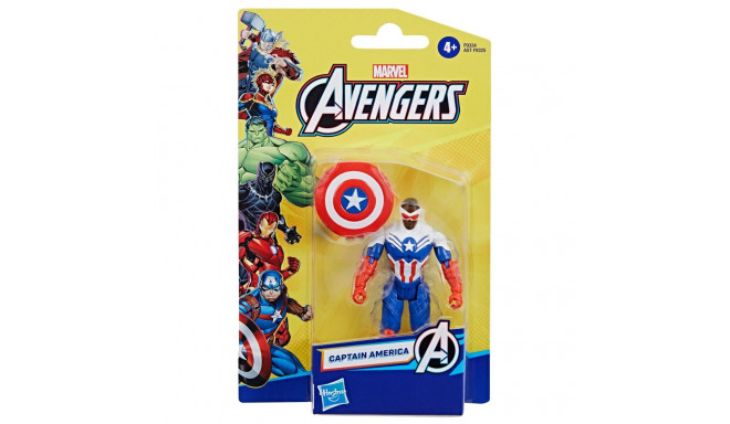 AVENGERS Action Figure