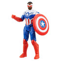 AVENGERS Action Figure Evergreen